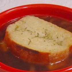 French Onion Soup