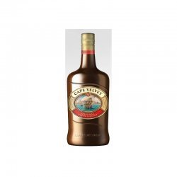 Cape Velvet Liqueur