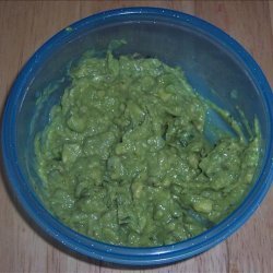 Guacamole