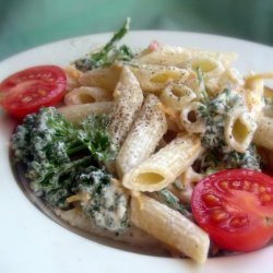 Garden Pasta Salad