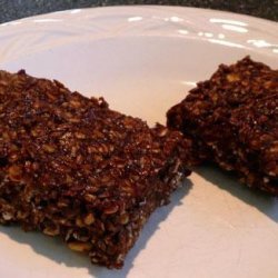 Breakfast Bars