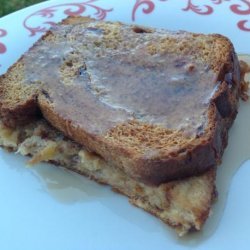 Oven-Baked French Toast