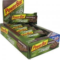 Whole Grain Energy Bar