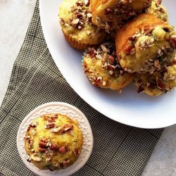 Corn Bread Muffins