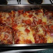 Vegetarian Enchiladas