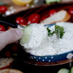 Jalapeno Spread/Dip