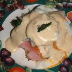 Eggs Benny