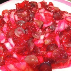 Fruit Jello Delight