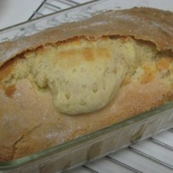 Quick Sally Lunn Bread