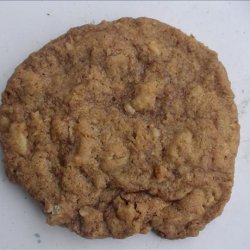 Grandma's Cookies