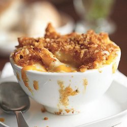 Cheesemonger's Mac and Cheese