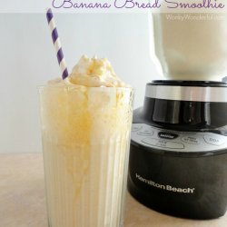 Banana Smoothie