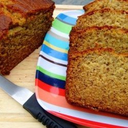 Ultimate Banana Bread