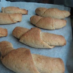 Gluten-Free Crescent Rolls