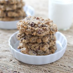 Trail Mix Cookie Mix