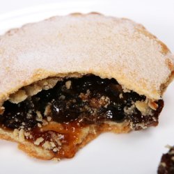 Venison Mincemeat