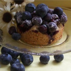 Slow Cooker Berry Cobbler