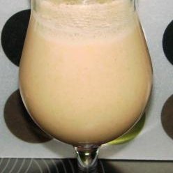 Applesauce Smoothie