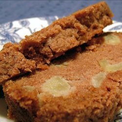 Apple Bread