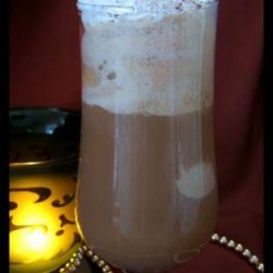 Ice Cream Parlor Coffee Mocha Sodas