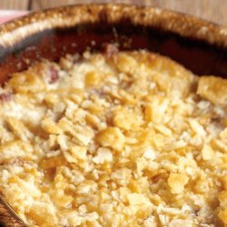 Vidalia Onion Casserole