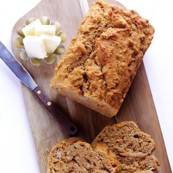 Pumpkin Bread