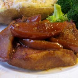 Tender & Delicious Pork Chops