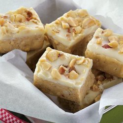 Fudge Bars