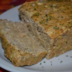 Salmon Loaf