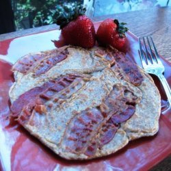 German Buckwheat Pancakes