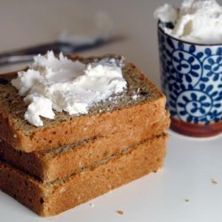 Gluten Free Bread (With Almond Flour)