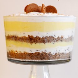 Christmas Trifle