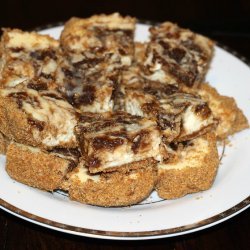 Cinnamon Coffee Bars