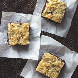 Vegan Coconut Macaroons