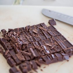 3-Minute Fudge