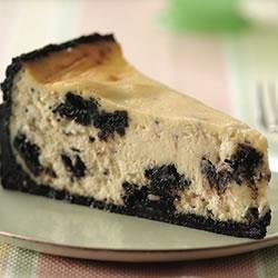 OREO Cheesecake