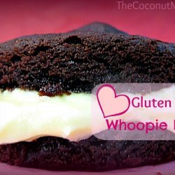 Mama's Whoopie Pies