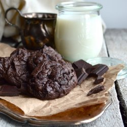 Lunchbox Cookies