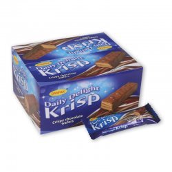 Chocolate Krisps