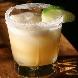 Beer Margaritas