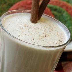 Amazingly Good Eggnog