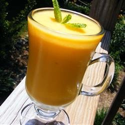 Mango Lassi II