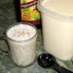 Hot Buttered Rum Mix