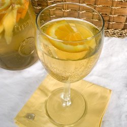 White Sangria