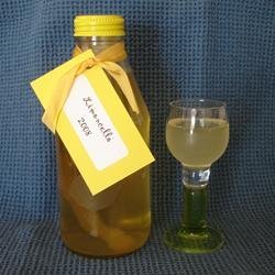 Limoncello