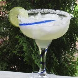 Parker's Famous Margaritas