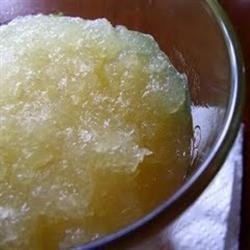 Whiskey Slush