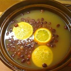 Wassail Punch II