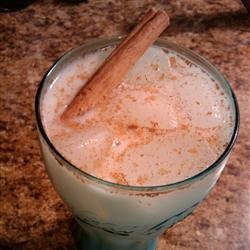 Horchata de Arroz (Rice Drink)