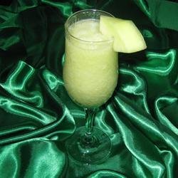 Melon Smoothie